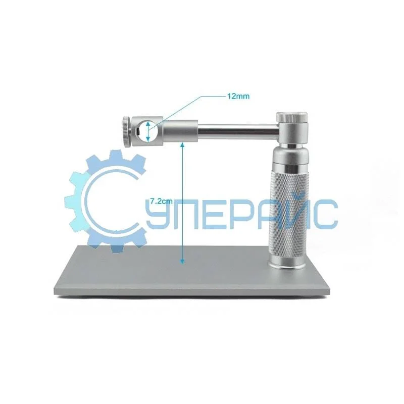 Цифровой USB микроскоп Andonstar A1 длиннофокусный фото 4