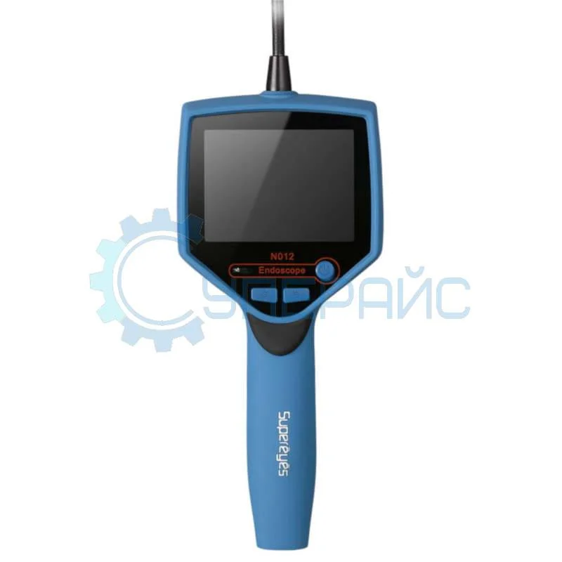 Эндоскоп с дисплеем Supereyes N012J фото 1