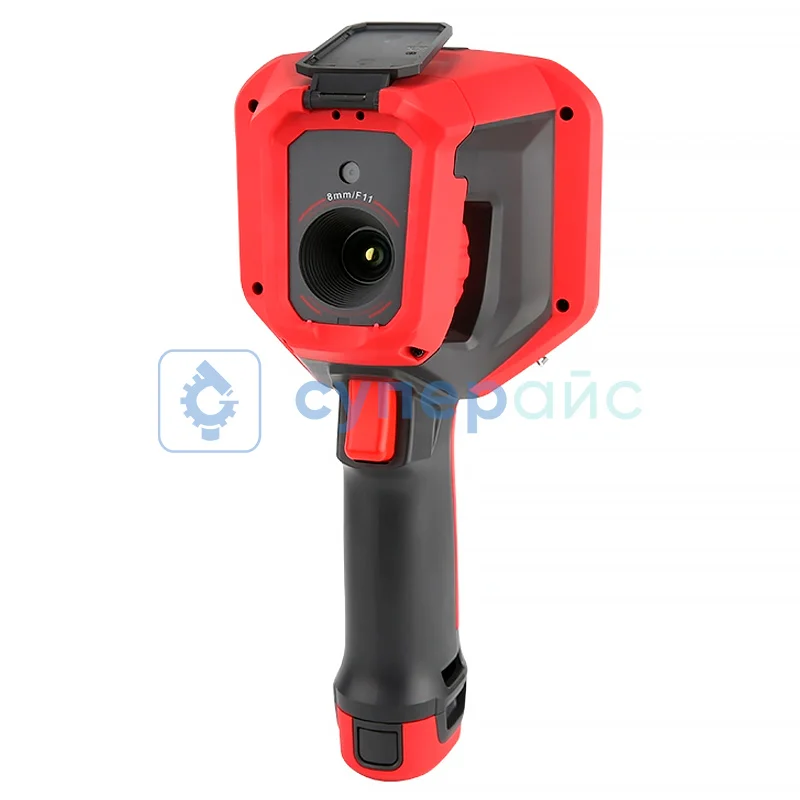 Тепловизор UNI-T UTi384H фото 2