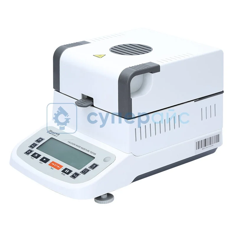 Измеритель влажности Mead MD-510A фото 1