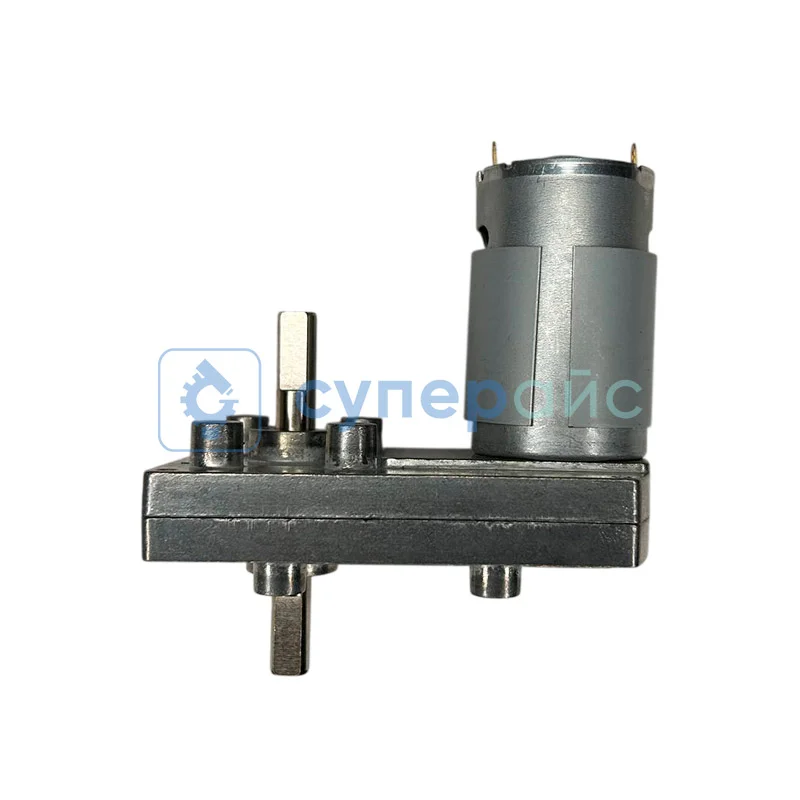 Мотор-редуктор постоянного тока TT-555 фото 1