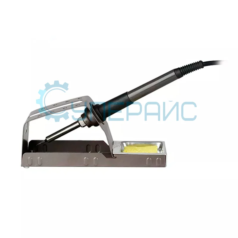 Термовоздушная паяльная станция Baku BA-942C 2 в 1 с паяльником, 1000 Вт фото 4