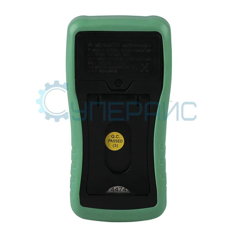 Мультиметр ELECALL EM33D фото 4