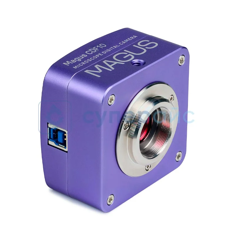 Цифровой тринокулярный микроскоп MAGUS Bio D230T 83004 фото 6