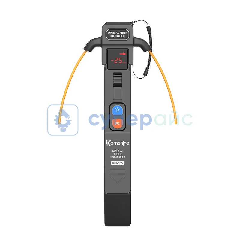 Идентификатор активного волокна KomShine KFI-35V фото 3