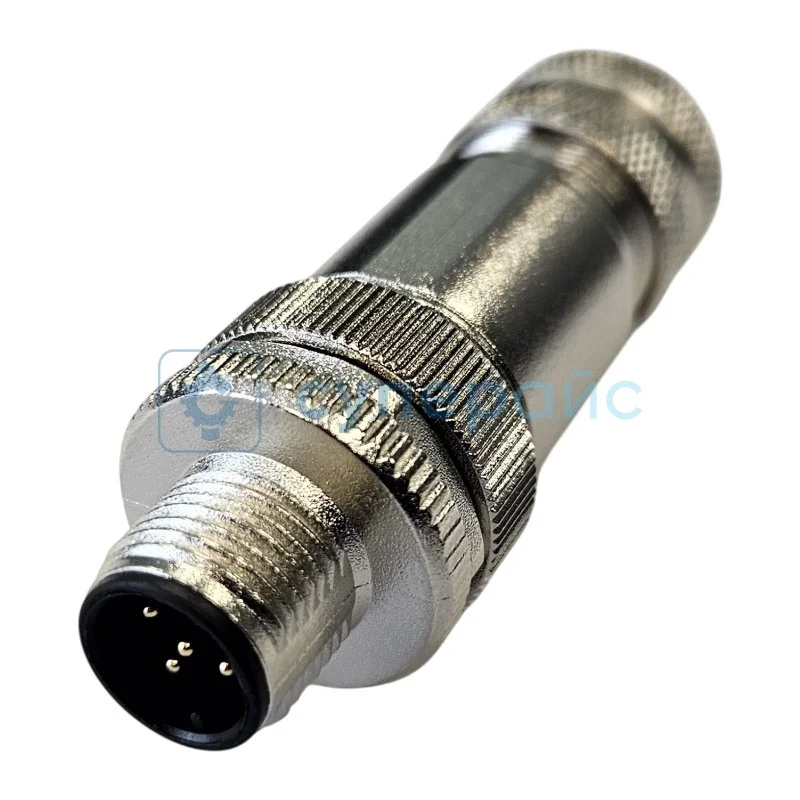 Коннектор СТЭЗ СЦМ120004-05A фото 1