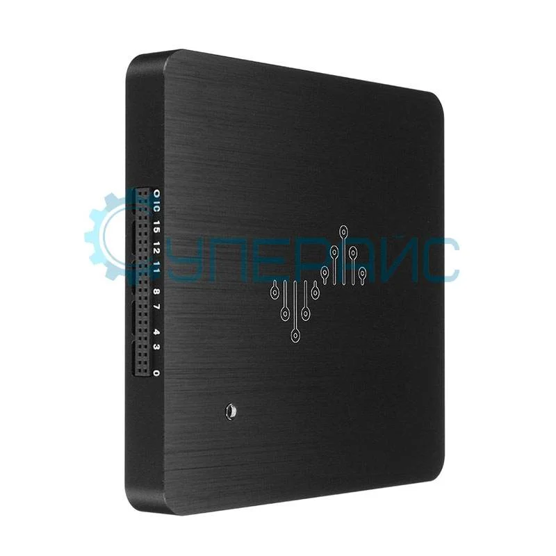 Логический анализатор DreamSourceLab DSLogic U2Basic фото 5