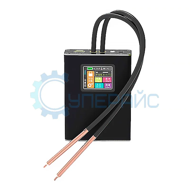 Аппарат для сварки PLBLABS MerCTFT фото 1