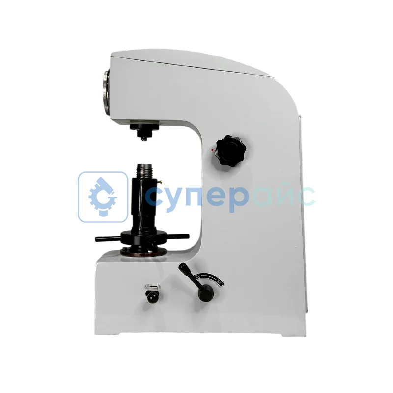 Стационарный твердомер по Роквеллу Aipu HR-150A фото 4