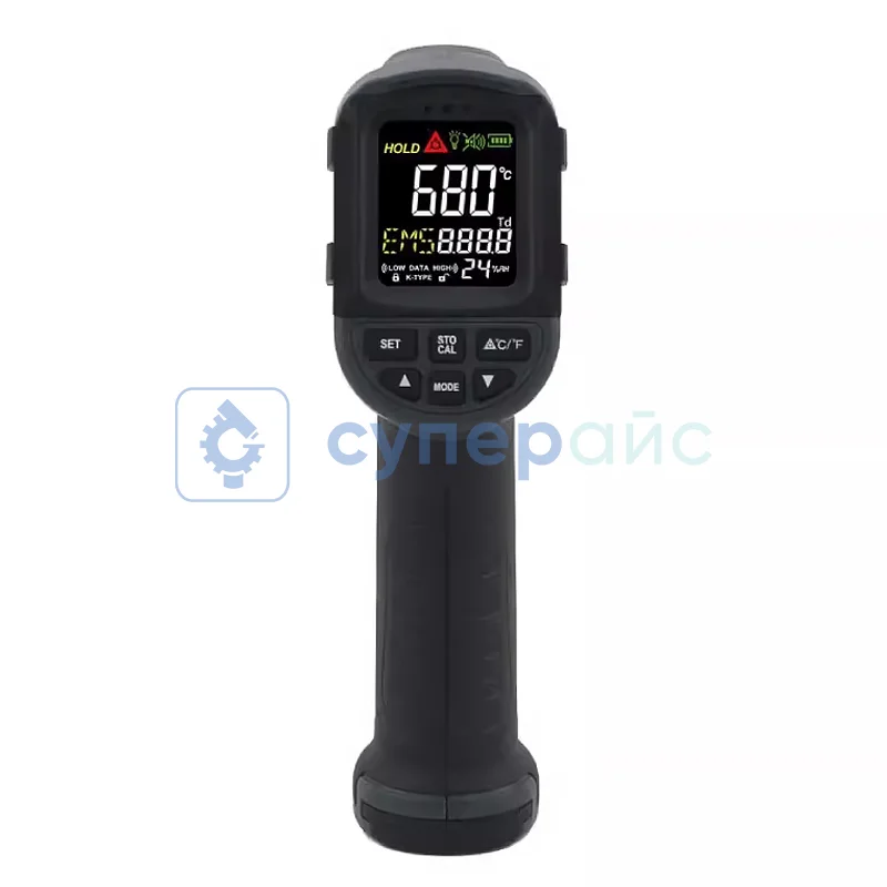 Пирометр промышленный SMART SENSOR ST650 фото 2