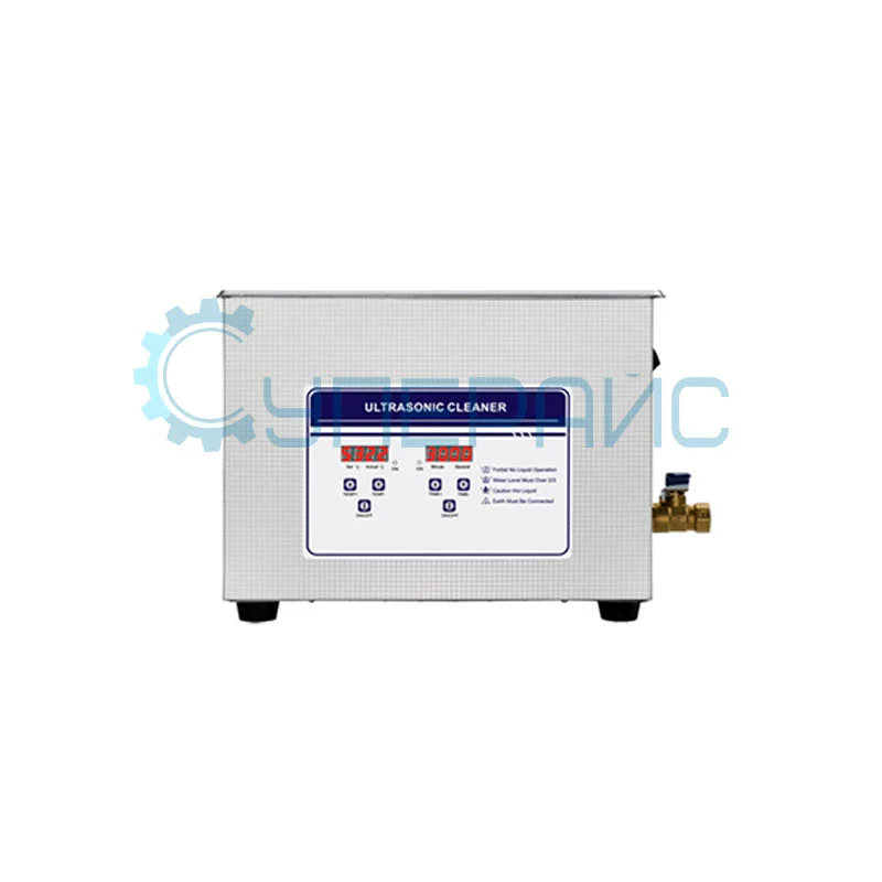 Ультразвуковая мойка YUMENG YM-060S фото 2