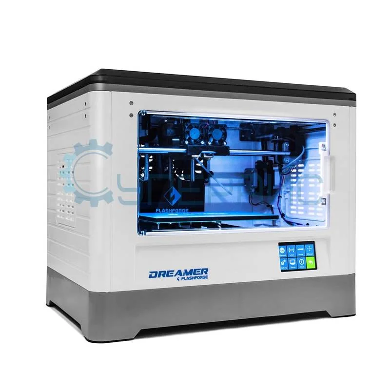 3D принтер Flashforge Dreamer фото 1