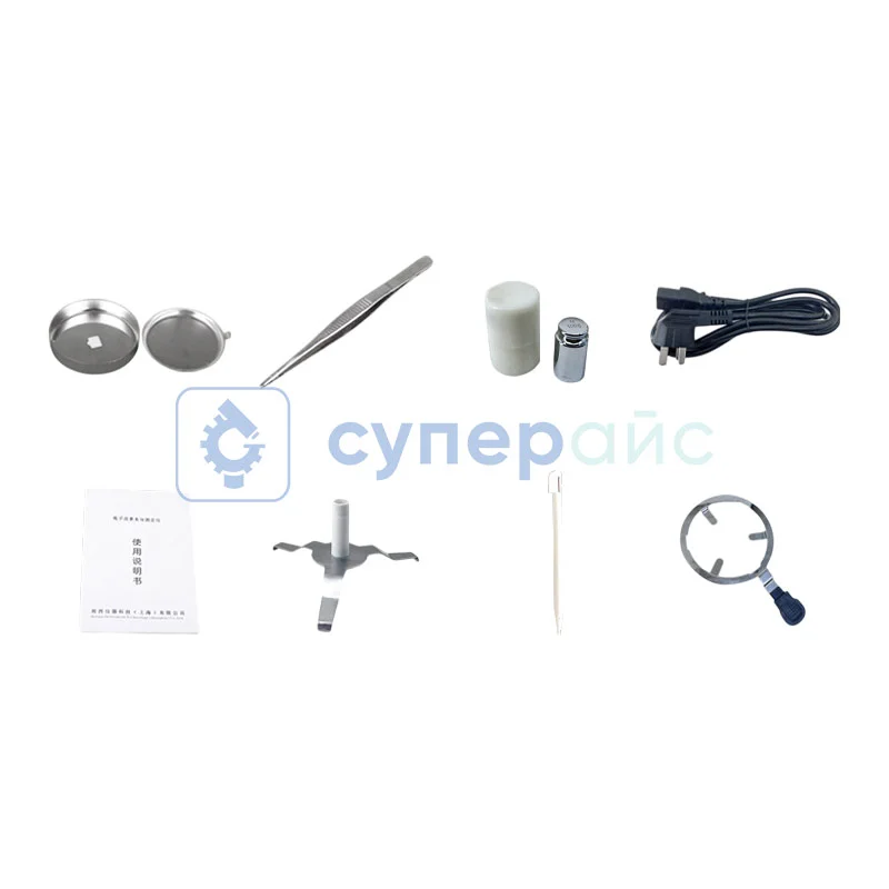 Электромагнитный тестер влажности Jin He Yuan JHY-100B фото 1