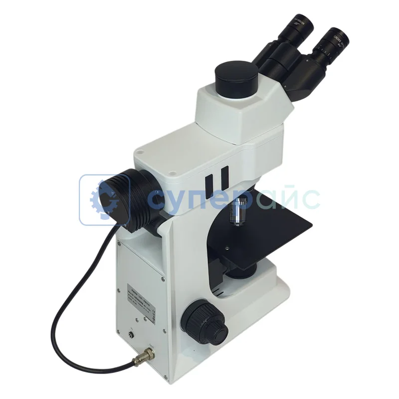 Металлографический микроскоп DINGPA Meta-X2Z фото 4