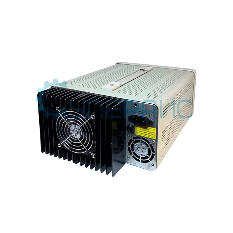 Двухполярный лабораторный блок питания MATRIX MPS-3005L-3 (30В, 5А) фото 1