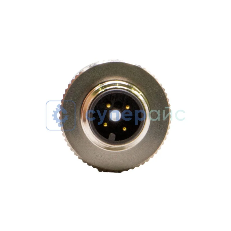 Соединитель СТЭЗ СЦМ12-04A1LJMS фото 1