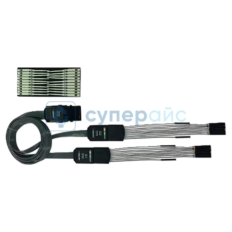 Логический пробник Siglent SPL2016 фото 1