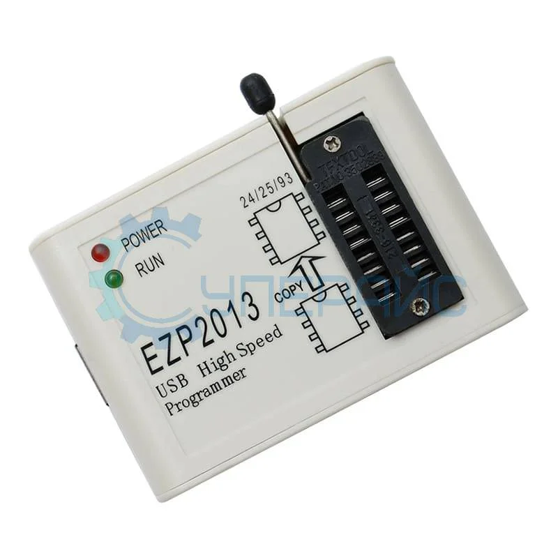 Универсальный программатор EZP2013 USB High Speed фото 1