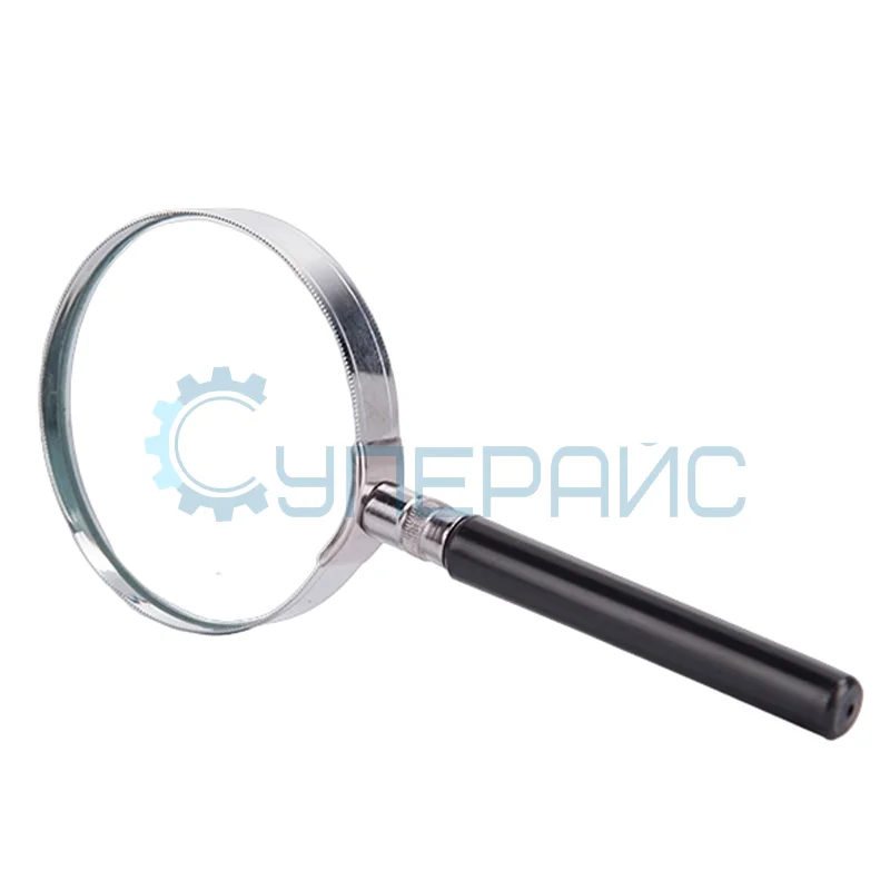 Увеличительная лупа Bocai 75S (5X) фото 3