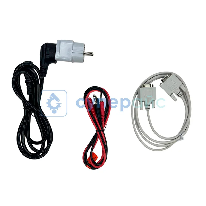 Универсальный лабораторный блок питания Henghui HCP1023H (305В, 10.5А) фото 4