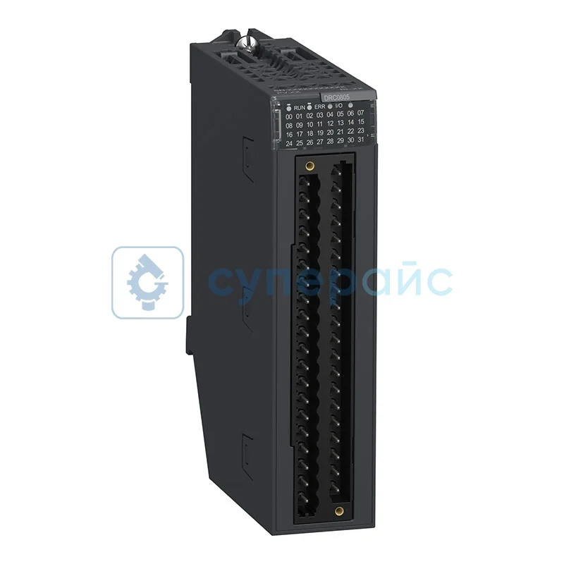 Релейный модуль вывода Schneider Electric BMXDRC0805 фото 1