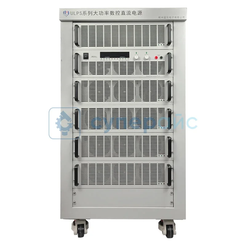 Источник питания LANYI LPS8026 высокой мощности (1000 В, 80 А, 80 кВт) фото 1