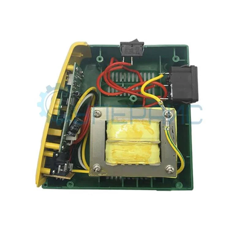 Паяльная станция CXG CXG 912T, 70 Вт фото 1