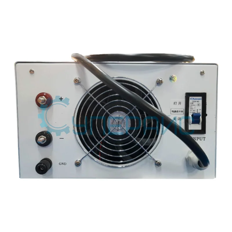 Стационарный лабораторный блок питания MAISHENG MP10030D (100В, 30А) фото 3