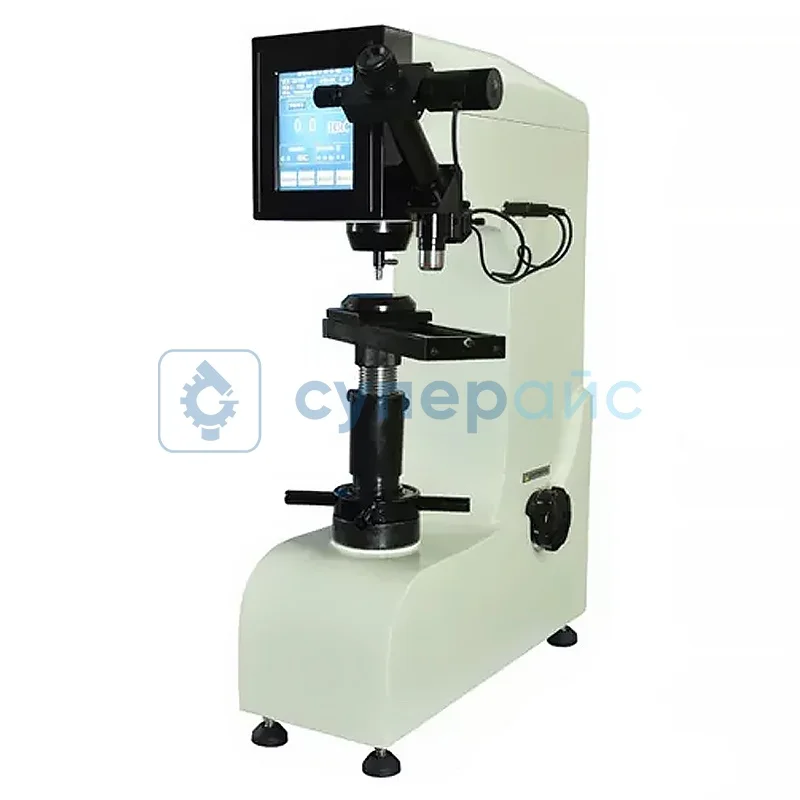 Твердомер Huaqi CHBRVS-187.5M фото 1