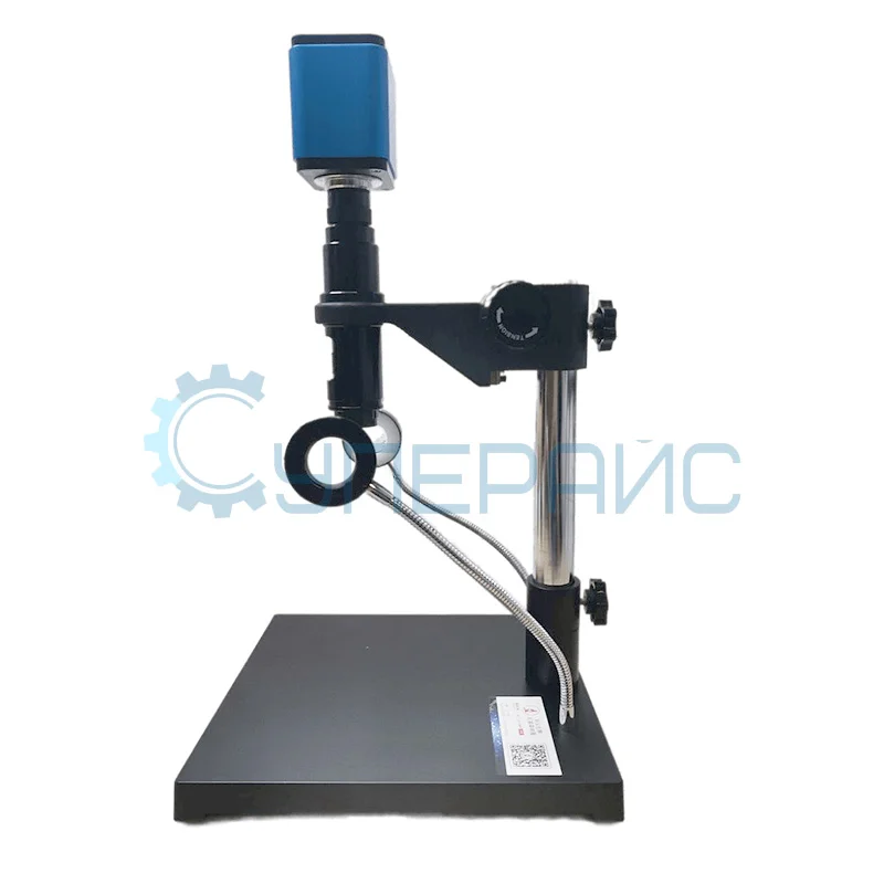 Микроскоп промышленный измерительный Saike Digital SK2700HDMI-SW фото 2