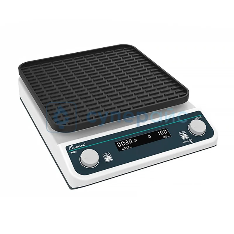 Встряхиватель лабораторный Joanlab LS-40F фото 1