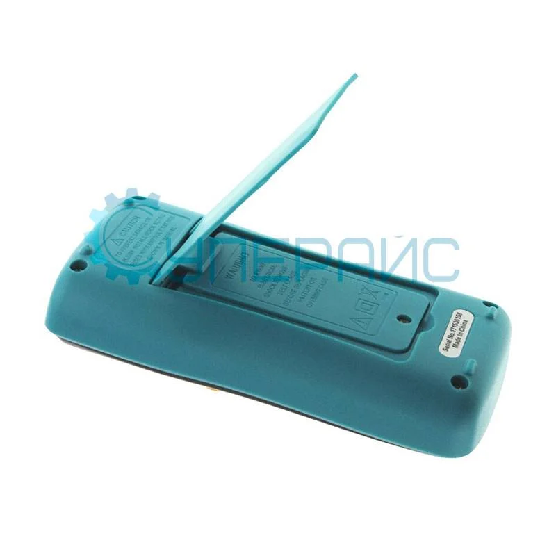 Автоматический мультиметр ANENG AN8001 фото 4