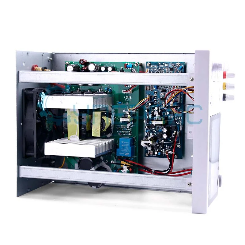 Лабораторный источник питания A-BF SS-3020KDS (30В, 20А) фото 8