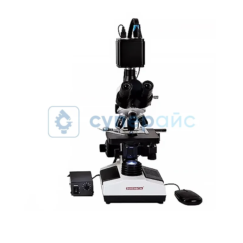 Микроскоп Saike Digital SK2009HDMI-SU (2000X) фото 1