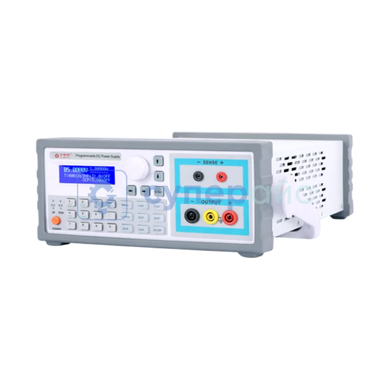 Программируемый источник питания Naiis-Li NS-303LPL фото 1