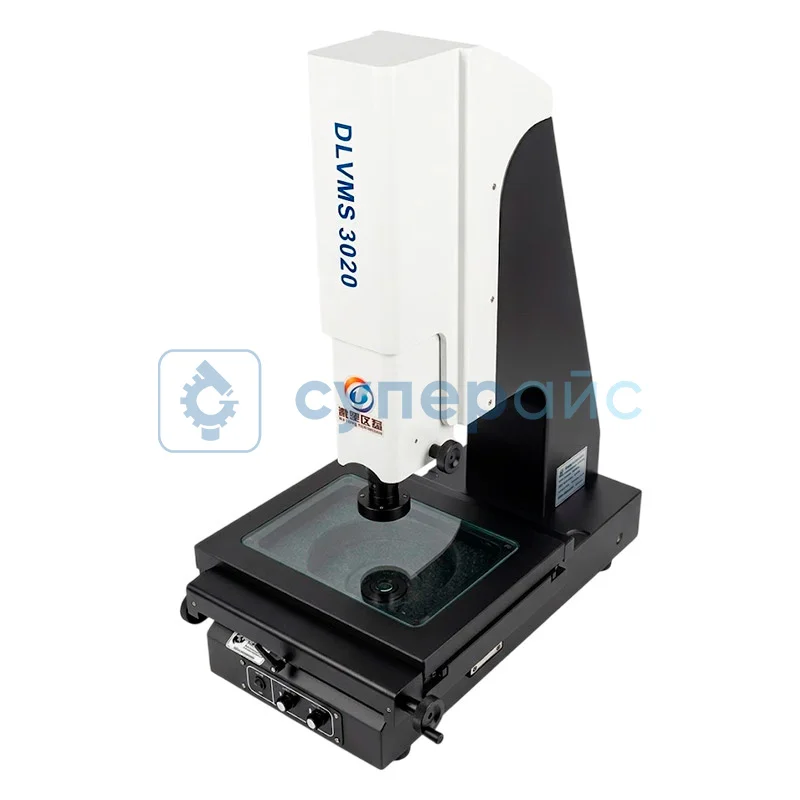 Видеоизмерительный микроскоп Lestat DLVMS 3020 фото 1