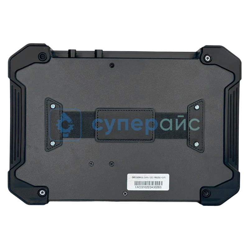 Осциллограф - мультиметр OWON TAO3102 фото 3