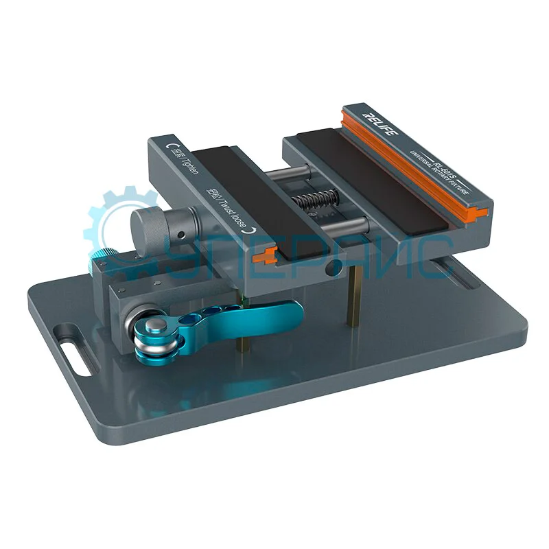 Держатель для ремонта мобильных телефонов RELIFE RL-601S фото 2