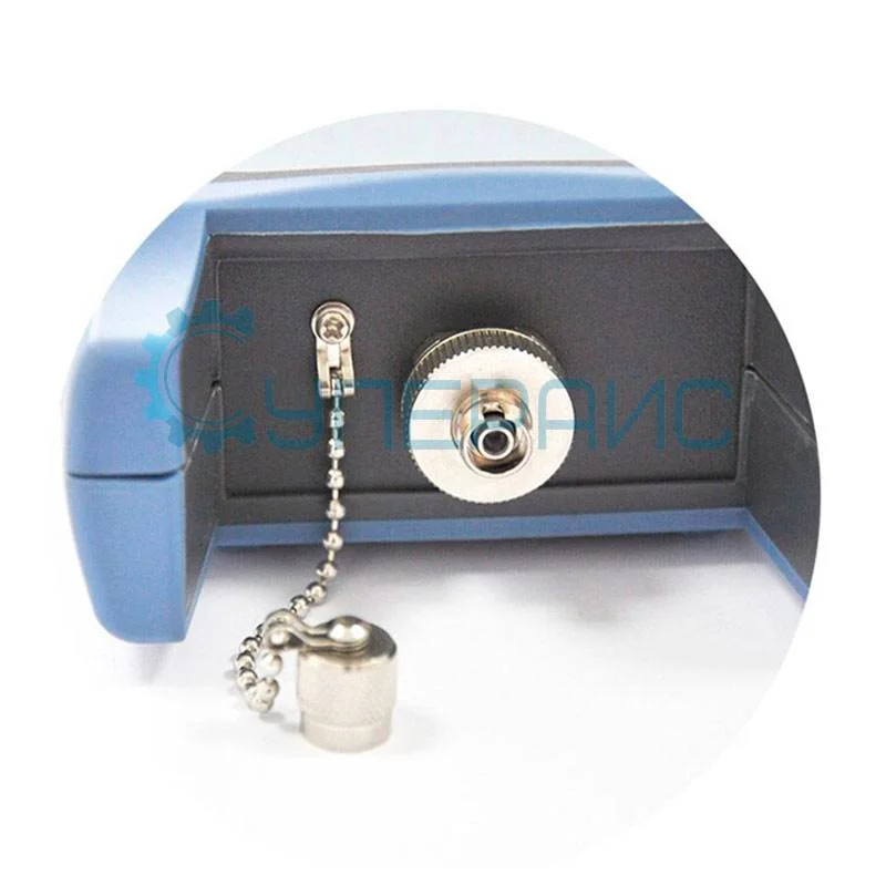 Измеритель оптической мощности Joinwit JW3216A фото 3