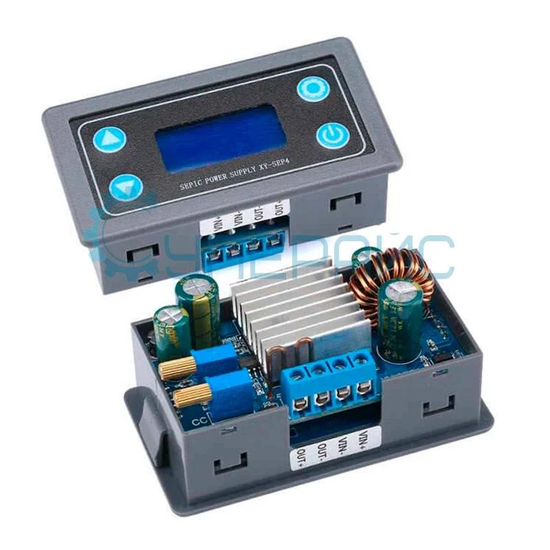 Конвектор с ограничением тока XY-SEP4 фото 3