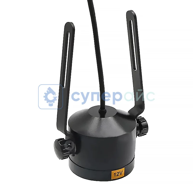 Осветитель PHONEFIX XZ2313 для микроскопа фото 2