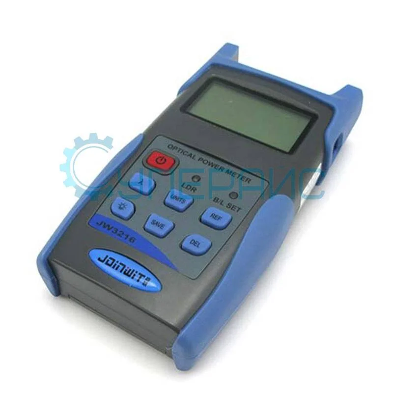 Измеритель мощности Joinwit JW3216C фото 1