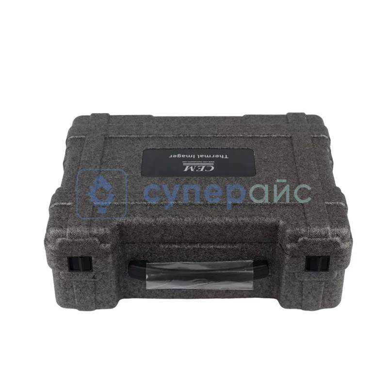 Портативный тепловизор CEM DT-984 фото 11