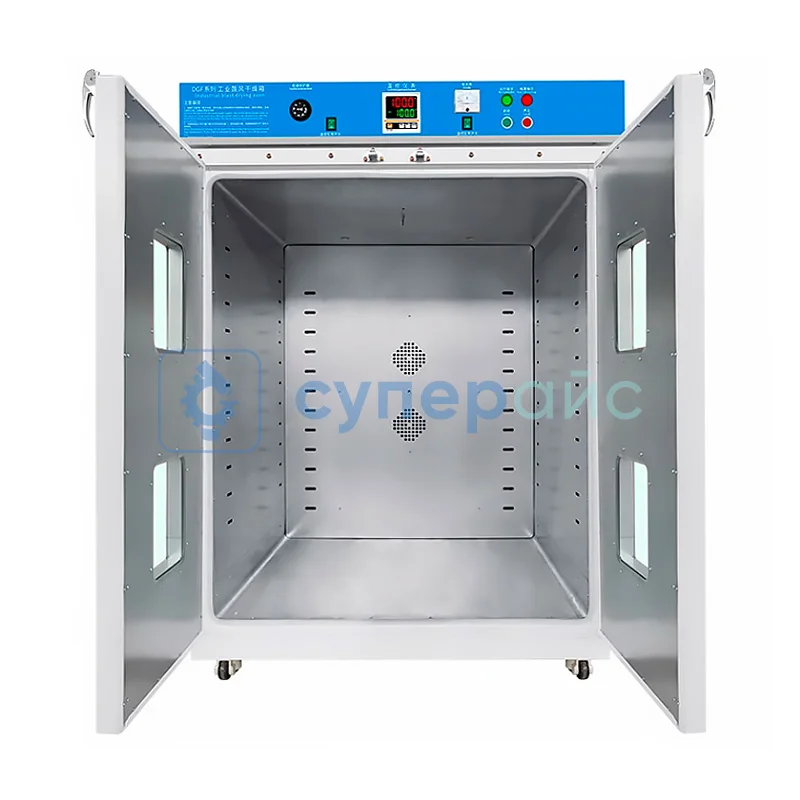 Сушильная камера Yiheng DGF-4AB фото 2