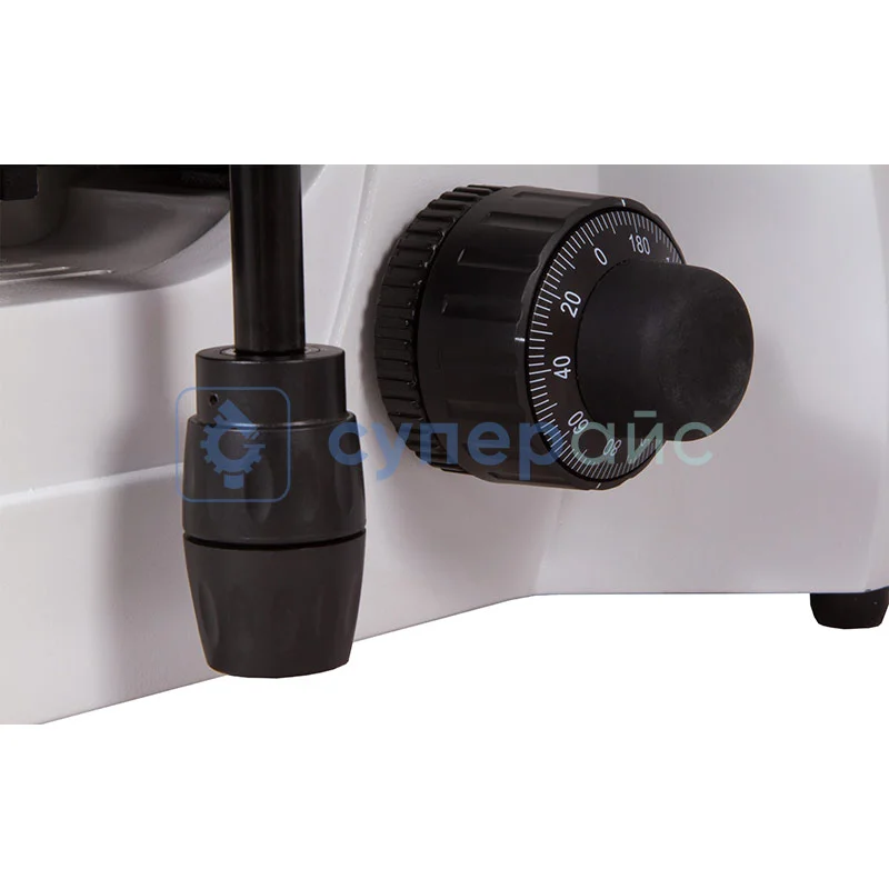 Цифровой микроскоп Levenhuk MED D30T LCD фото 13