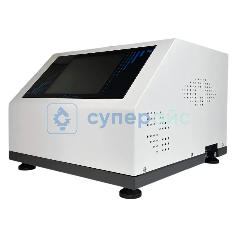 Дифференциальный сканирующий калориметр QL DSC 466P фото 3