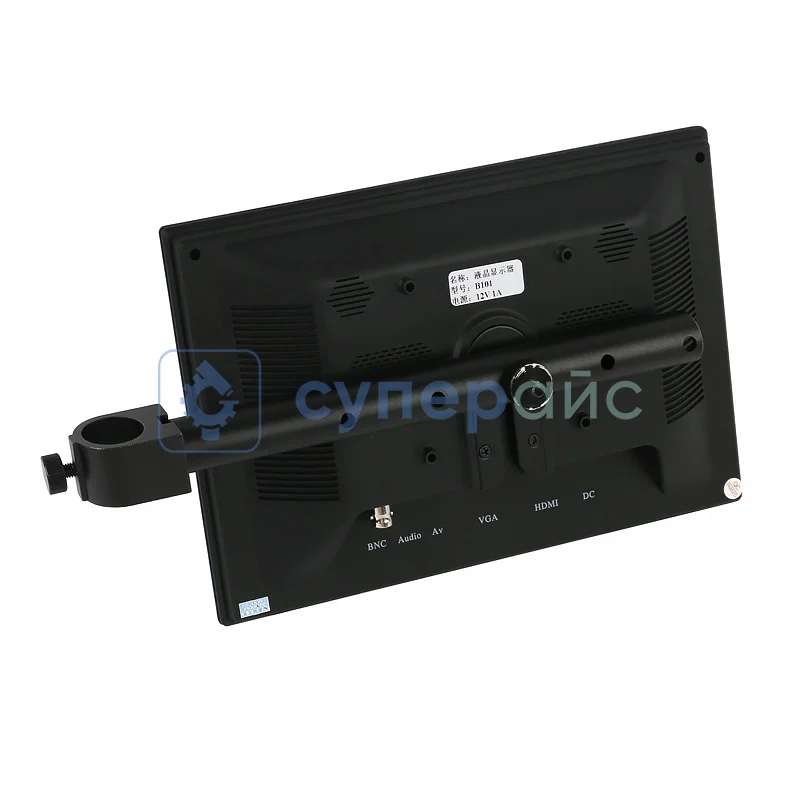 Дисплей Eakins KLCD-10.1 (25 мм) фото 2