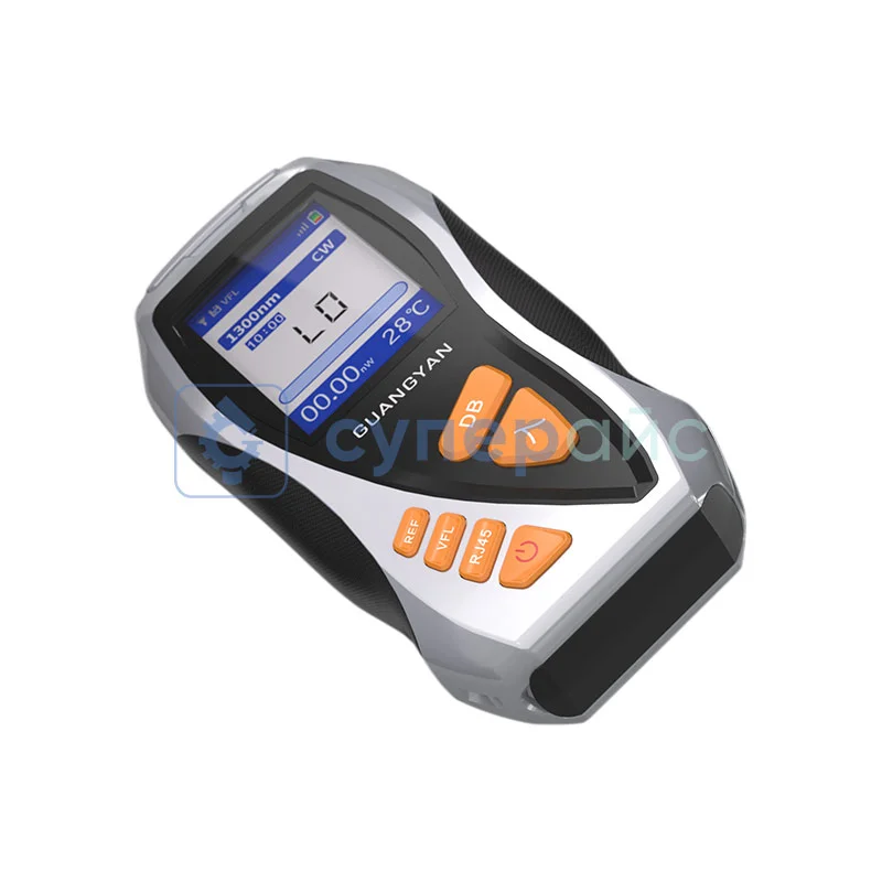 Измеритель оптической мощности Guangyan Y9-Y1500G фото 1