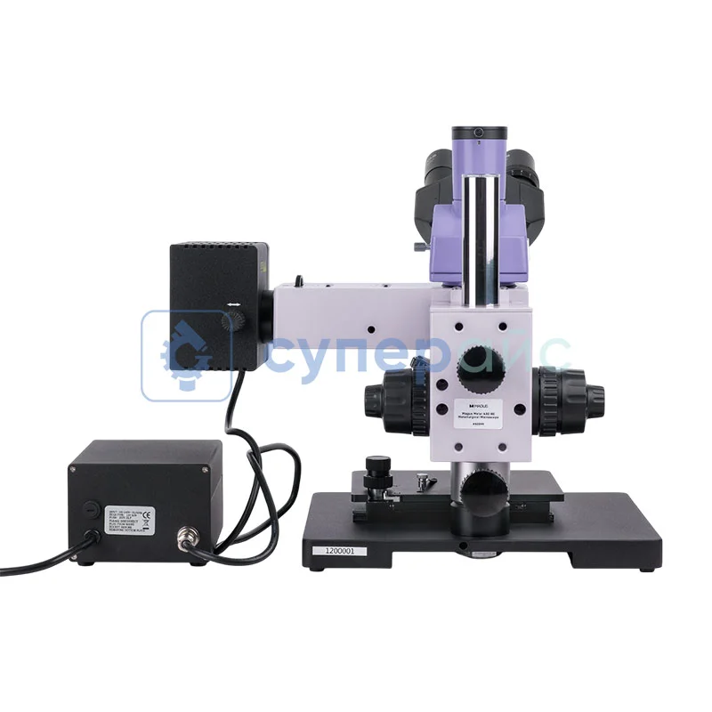 Профессиональный микроскоп MAGUS Metal 630 BD 82899 фото 2