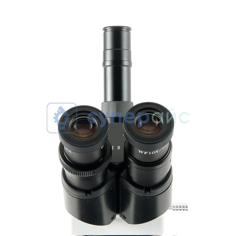 Поляризационный микроскоп Микромед ПОЛАР 1 фото 9